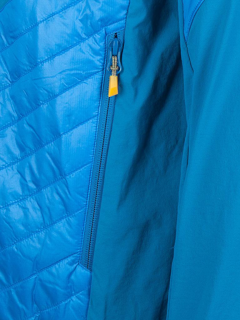Herren Isoltaionsjacke Ortler Hybrid Herren Isoltaionsjacke Ortler Hybrid
